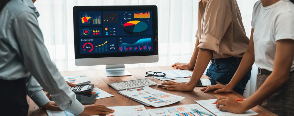 Aprender Power BI: por onde começar? 3 aplicacoes Power BI