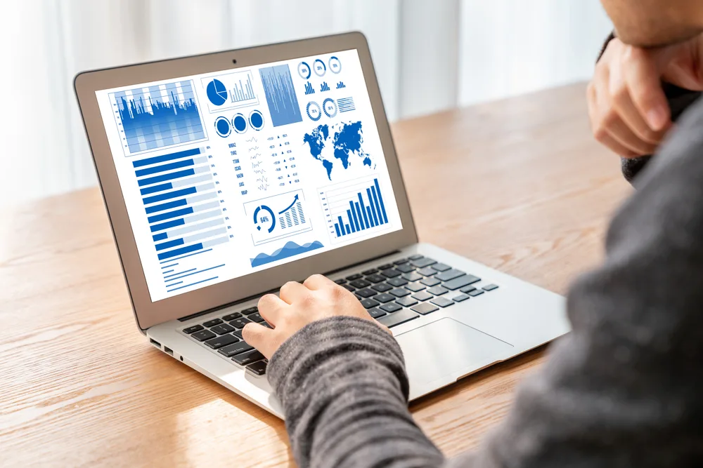 Aprender Power BI: por onde começar? 4 relatorio