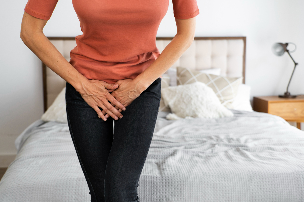 Quais são os sintomas da endometriose? 3 Sintomas de endometriose