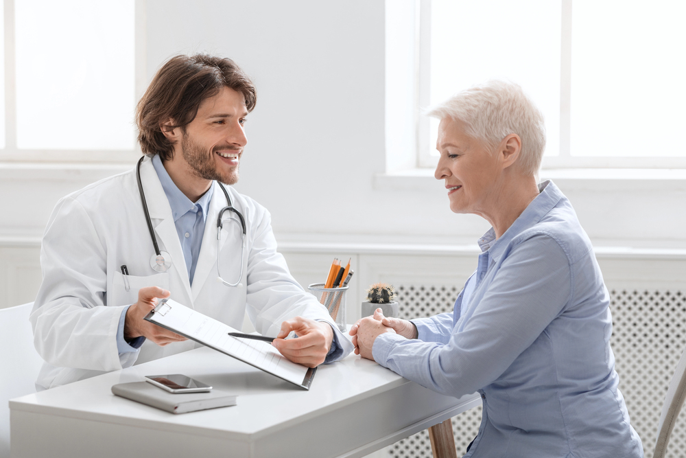 Quais são os sintomas da endometriose? 4 medico geriatra