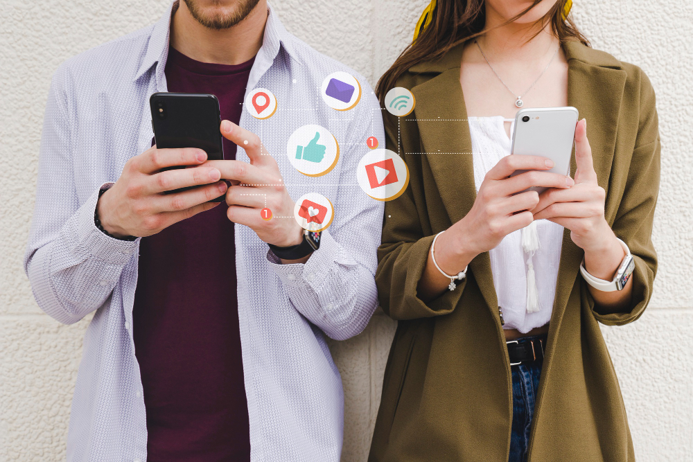 Como engajar nas redes sociais: estratégias eficazes para aumentar sua interação 3 viralizar nas redes sociais