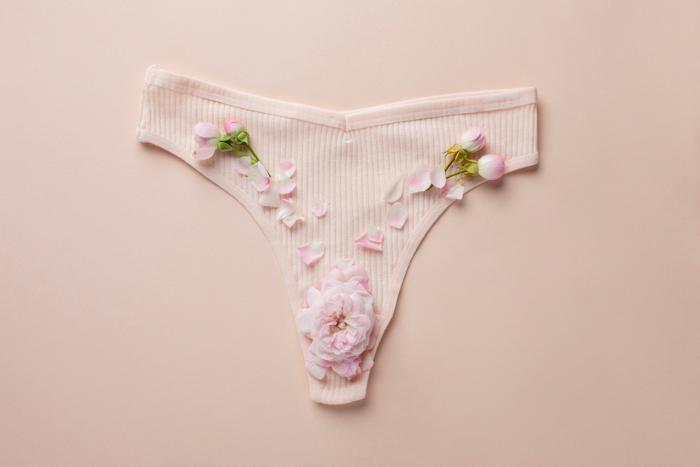 Higiene íntima da mulher: como cuidar corretamente? 4 Higiene intima na gravidez
