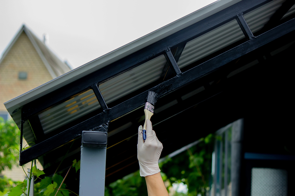 Tintas anticorrosivas: para que servem e onde usar? 1 Tintas anticorrosivas