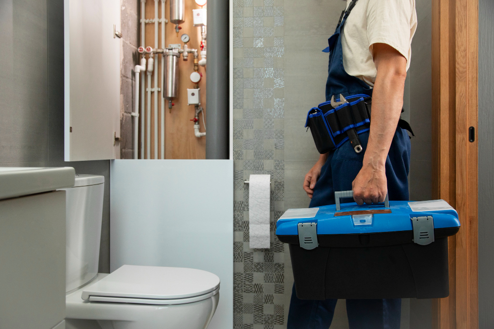 Entupimento de vaso sanitário - Soluções Eficazes Para Sanitários Entupidos 4 entupimento vaso