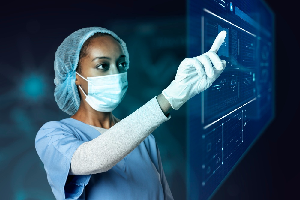 Cirurgia Robótica de Próstata: Avanços e Benefícios 2 Inovacoes em Dispositivos Medicos
