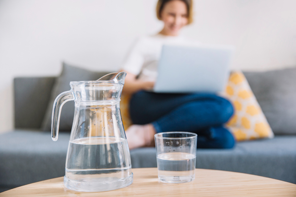 Como escolher o purificador de água ideal para a sua casa 1 purificador de água