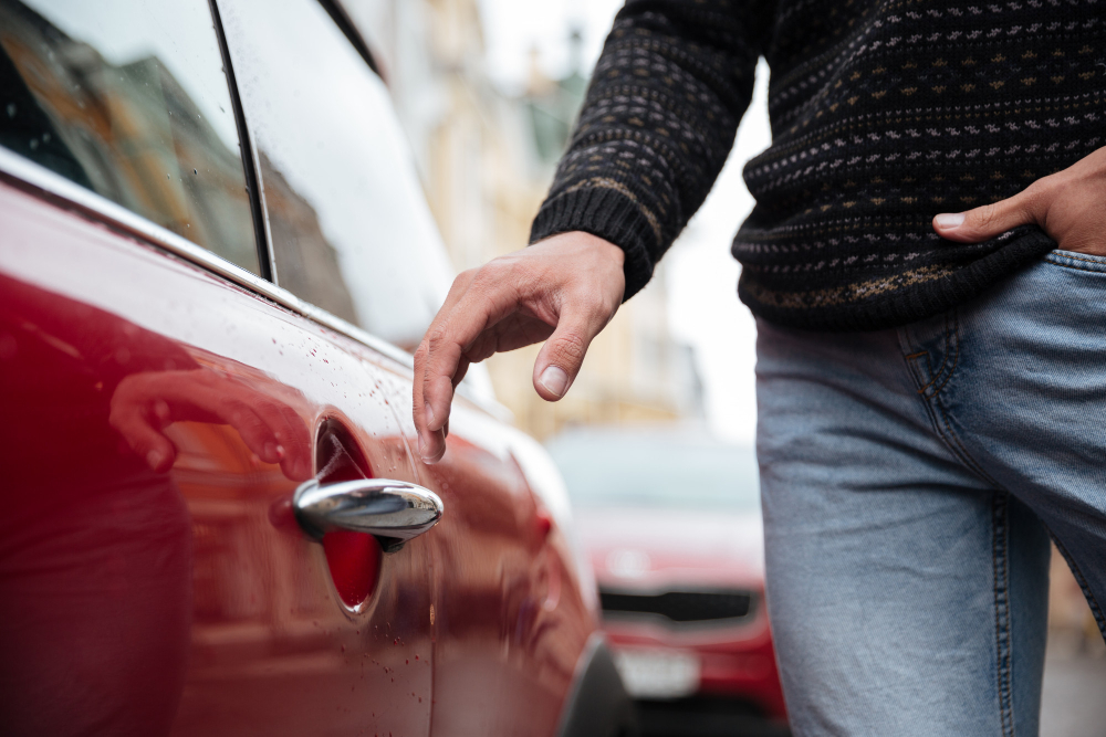 Seguro Automotivo: O que saber Antes de Contratar 3 evitar roubo de carro 2