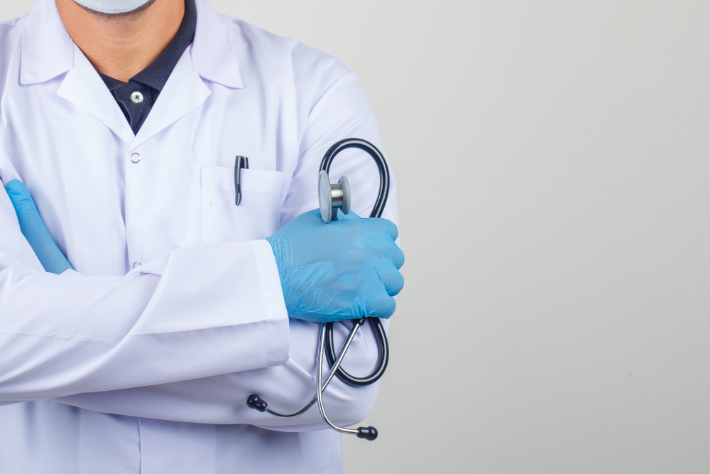 Cirurgia Robótica de Próstata: Avanços e Benefícios 3 medico especialista