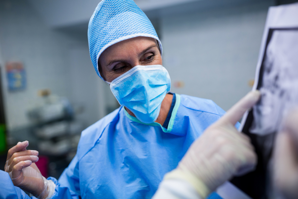 Cirurgia Robótica de Próstata: Avanços e Benefícios 1 Cirurgia Robótica de Próstata