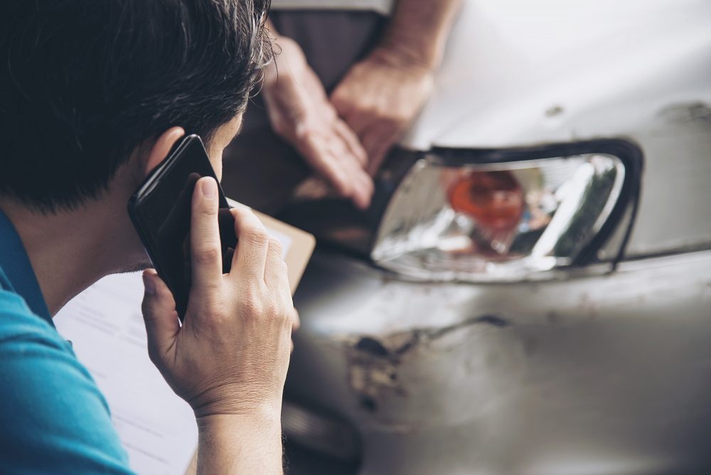 Auto socorro em Goiânia: Conheça os serviços essenciais para imprevistos na cidade 2 Auto socorro carro