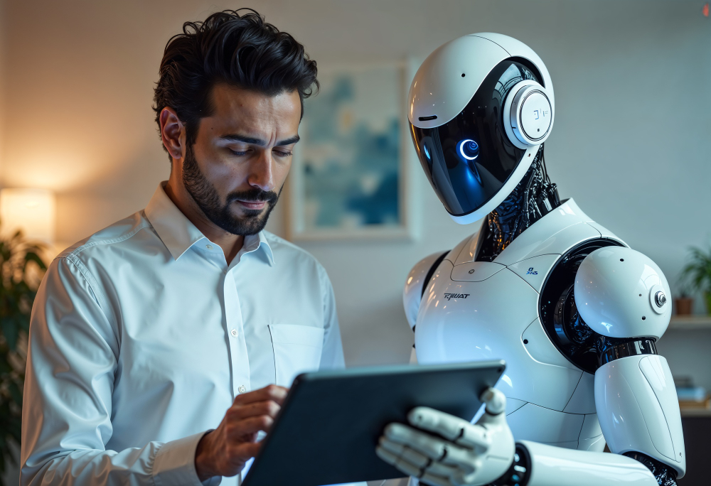 Como um agente de IA pode transformar o trabalho de sua agência de marketing 3 agente de IA 2