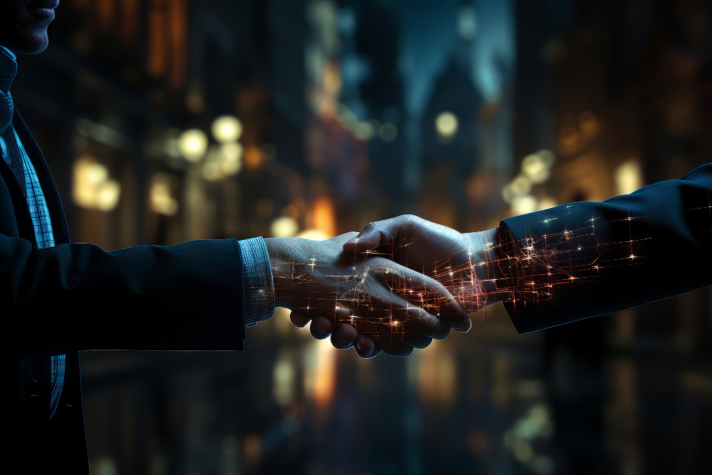 Como um agente de IA pode transformar o trabalho de sua agência de marketing 2 agente de IA