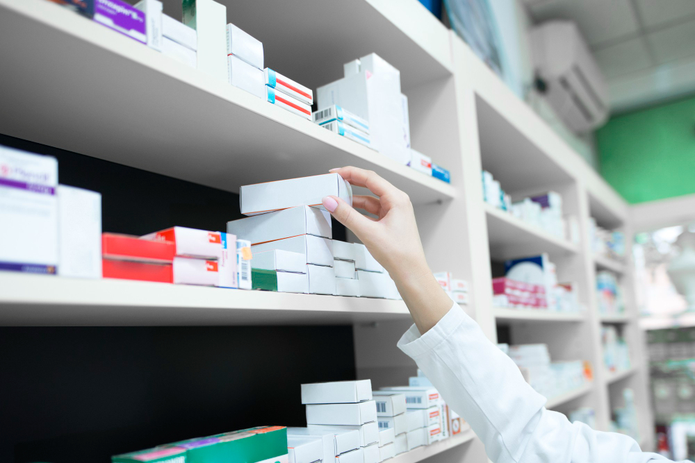 Melhorar a função erétil: cuidados e uso de medicamentos 4 farmacia remedio