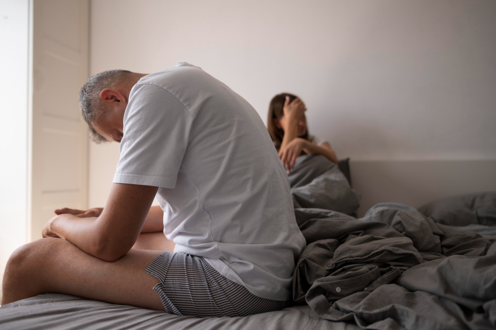 tratamentos para disfunção erétil