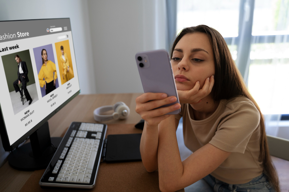 Ofertas Falsas nas Redes Sociais: Como se Proteger? 1 Ofertas Falsas nas Redes Sociais