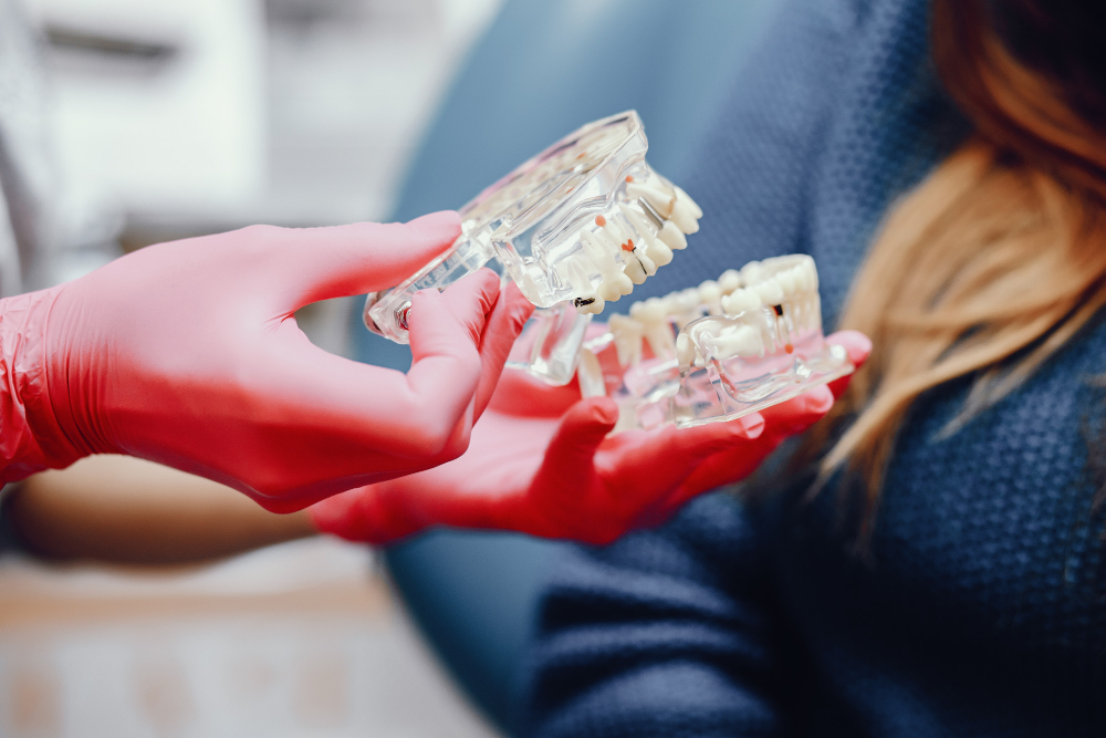 Quais os benefícios da prótese protocolo? 2 protese protocolo 1