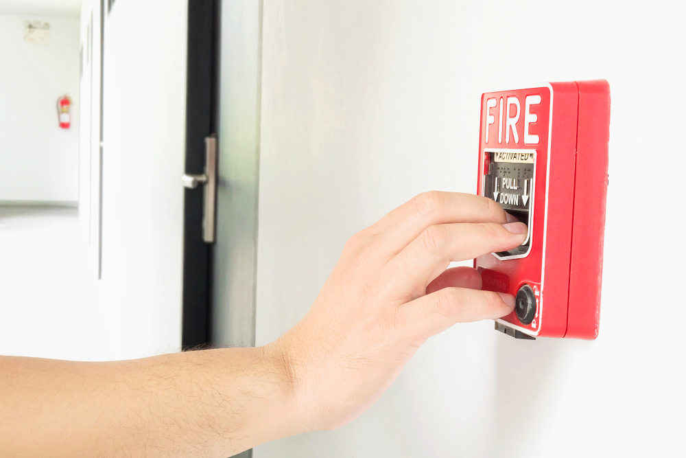 Como prevenir incêndios em condomínios residenciais: cuidados e medidas de segurança 2 prevenir incendios em condominios residenciais 2